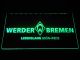 SV Werder Bremen LED Neon Sign