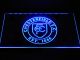 Chesterfield Football Club LED Neon Sign - Legacy Edition