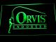 Orvis Endorsed LED Neon Sign