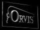Orvis LED Neon Sign