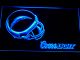 Los Angeles Chargers Coors Light Helmet LED Neon Sign