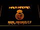 Real Madrid CF LED Neon Sign