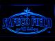 Seattle Mariners Safeco Field LED Neon Sign