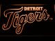 Detroit Tigers 3 LED Neon Sign