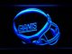 New York Giants 1981-1999 LED Neon Sign - Legacy Edition