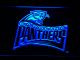 Carolina Panthers 1995 LED Neon Sign - Legacy Edition