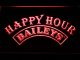 Baileys Happy Hour LED Neon Sign