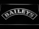 Baileys LED Neon Sign
