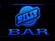Billy Beer Bar LED Neon Sign
