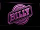 Billy Beer LED Neon Sign