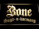 Bone Thugs N Harmony LED Neon Sign