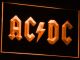 AC/DC Let There Be Rock LED Neon Sign