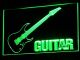 Ibanez Guitar LED Neon Sign