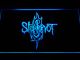 Slipknot LED Neon Sign