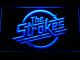 The Strokes LED Neon Sign