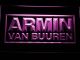 Armin Van Buuren LED Neon Sign