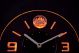 New York Mets Modern LED Neon Wall Clock