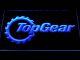 Top Gear 2 LED Neon Sign