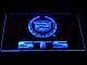 Cadillac STS LED Neon Sign