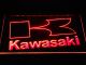 Kawasaki K Outline LED Neon Sign