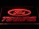 Ford Team RS LED Neon Sign
