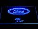 Ford RS500 LED Neon Sign