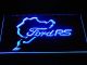 Ford RS LED Neon Sign