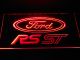 Ford RS/ST LED Neon Sign