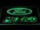 Ford Mexico LED Neon Sign