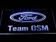 Ford Team GSM LED Neon Sign