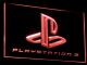 PlayStation PS3 LED Neon Sign