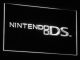 Nintendo DS LED Neon Sign