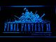 Final Fantasy XI LED Neon Sign