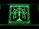Final Fantasy XI - Windurst LED Neon Sign
