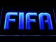 FIFA LED Neon Sign