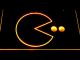 Pac-Man Dots LED Neon Sign