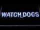 Watch Dogs LED Neon Sign