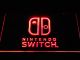 Nintendo Switch LED Neon Sign