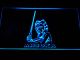 Star Wars Ahsoka Tano LED Neon Sign