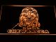 Star Wars Chewbacca LED Neon Sign