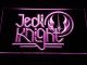 Star Wars Jedi Knight LED Neon Sign