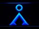 Stargate Earth Glyph LED Neon Sign