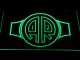 Green Bay Packers Aaron Rodgers LED Neon Sign