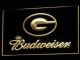 Green Bay Packers Budweiser LED Neon Sign