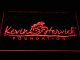 Kevin Harvick Foundation LED Neon Sign