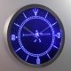 Johnnie Walker LED Neon Wall Clock