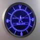 Johnnie Walker Blue Label LED Neon Wall Clock