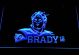 New England Patriots Tom Brady LED Neon Sign