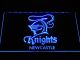 Newcastle Knights LED Neon Sign