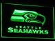 Seattle Seahawks LED Neon Sign